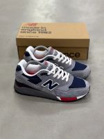 Лот: 25321433. Фото: 6. Кроссовки New Balance 998
