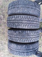 Лот: 12447538. Фото: 2. Bridgestone Ice Cruiser 7000 175... Шины, Диски