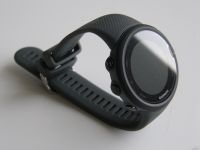 Лот: 15785570. Фото: 5. Garmin Swim 2 Черные часы для...