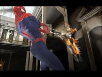Лот: 11836531. Фото: 2. PSP Spider -Man 3 - игра для Playstation... Игровые приставки, консоли, видеоигры