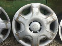Лот: 10366908. Фото: 4. Колпаки R-14 Toyota. Красноярск