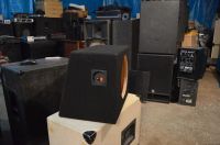 Лот: 3771683. Фото: 5. Короб (корпус) для сабвуфера...