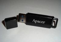 Лот: 4865783. Фото: 5. Apacer AH352 16GB / 16 ГБ - USB...