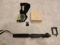 Лот: 18362684. Фото: 2. Экшенкамера Xiaomi YI. Аксессуары, расходные материалы