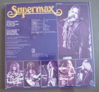 Лот: 10973307. Фото: 2. Supermax "Fly With Me" 1979 год... Коллекционирование, моделизм
