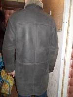 Лот: 3645960. Фото: 2. Дублёнка мужская 52-54р.Торг-Обмен... Мужская одежда