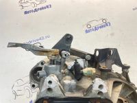 Лот: 25529816. Фото: 17. МКПП Skoda Octavia 1Z3