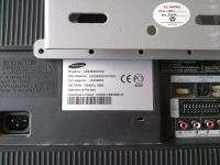 Лот: 15249413. Фото: 5. Телевизор Samsung LE22B350 22...