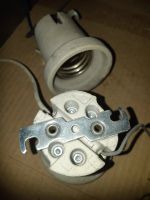 Лот: 20523060. Фото: 3. патрон е 40. Строительство и ремонт