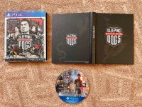 Лот: 20043704. Фото: 3. Диск Sleeping Dogs - Definitive... Компьютеры, оргтехника, канцтовары