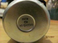 Лот: 10606200. Фото: 2. Динамик широкополосный. Радиодетали  (электронные компоненты)