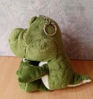 Лот: 23228139. Фото: 2. Плюшевая игрушка-брелок "Дракоша... Сувениры