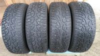 Лот: 6006624. Фото: 2. Continental Conti 4x4 IceContact... Шины, Диски