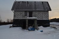 Лот: 17062081. Фото: 4. коттедж дом п . Минино ул. Звездная... Красноярск
