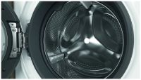 Лот: 24618834. Фото: 7. Стиральная машина Hotpoint NSS...