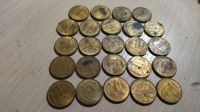 Лот: 19904731. Фото: 3. Монеты России. 5 и 1 рубль. Коллекционирование, моделизм