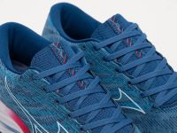 Лот: 24974037. Фото: 7. Кроссовки Mizuno Wave Rider 26