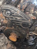 Лот: 24391473. Фото: 3. Двигатель Nissan cd 20. Авто, мото, водный транспорт