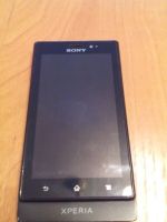 Лот: 4535606. Фото: 2. sony xperia solo. Смартфоны, связь, навигация