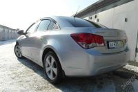 Лот: 1651317. Фото: 2. CHEVROLET CRUZE LT. Авто, мото, водный транспорт