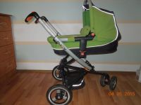 Лот: 5492781. Фото: 2. Продам коляску Getem N-Joy, 2... Детский транспорт