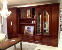 Лот: 6471697. Фото: 3. Гостиная "Сильвия" Распродажа... Мебель