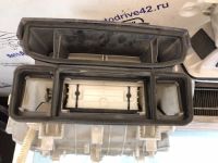 Лот: 24347161. Фото: 13. корпус отопителя toyota corolla...