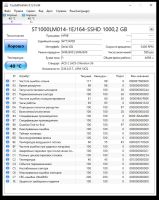Лот: 19600177. Фото: 5. Жесткий диск Seagate Laptop SSHD...