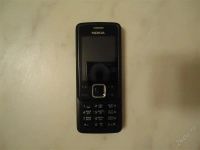 Лот: 744301. Фото: 2. сотовый телефон Nokia 6300. Смартфоны, связь, навигация