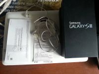 Лот: 4078383. Фото: 6. Samsung Galaxy S3 GT-I9300 16Gb...