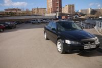 Лот: 5454487. Фото: 2. Honda accord МКПП. Авто, мото, водный транспорт