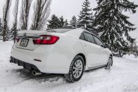 Лот: 15748809. Фото: 3. Тюнинг Toyota Camry XV50 Диффузор... Авто, мото, водный транспорт