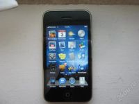 Лот: 173949. Фото: 3. iPhone 3g 16GB Белый. Красноярск