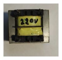 Лот: 25647194. Фото: 2. Трансформатор 13,5 вольт. Радиодетали  (электронные компоненты)