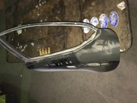 Лот: 11828166. Фото: 2. Дверь задняя левая Lexus is250. Автозапчасти