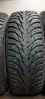 Лот: 21002822. Фото: 6. 215/65R16 102T Yokohama Ice Guard...