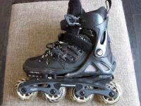 Лот: 7683370. Фото: 2. Ролики детские Rollerblade 33-36... Спортивные товары