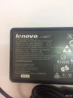 Лот: 9687168. Фото: 2. Блок питания Lenovo 120W 20V 6... Комплектующие