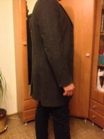 Лот: 7368145. Фото: 2. Пальто классическое Синар. Мужская одежда