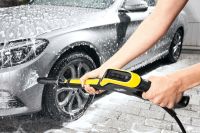 Лот: 16016554. Фото: 4. Минимойка Karcher K 5 Full Control... Красноярск