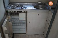 Лот: 20964654. Фото: 15. Прицеп дача Chateau Chiarra 400...