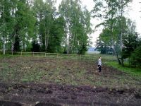 Лот: 2681494. Фото: 3. Дачный участок в районе Мининской... Недвижимость