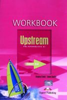 Лот: 3067021. Фото: 2. Upstream Pre-Intermediate B1... Учебники и методическая литература