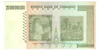 Лот: 4545120. Фото: 2. 20 миллиардов (20000000000) долларов... Банкноты
