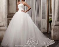Лот: 4872112. Фото: 4. свадебные платья. Красноярск