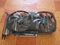 Лот: 4080559. Фото: 2. Видеокарта gigabyte geforce 560. Комплектующие