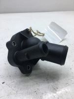 Лот: 20377812. Фото: 2. Корпус термостата Mazda Atenza... Автозапчасти