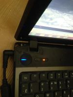 Лот: 7944138. Фото: 4. ноутбук acer aspire 5741g. Красноярск