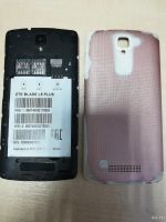 Лот: 16626223. Фото: 2. №1312 ZTE Blade L5 Plus. Смартфоны, связь, навигация