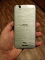 Лот: 11415398. Фото: 2. Acer Liquid z530. Смартфоны, связь, навигация